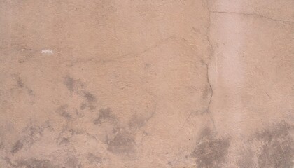 an old plaster cement wall beige abstract background concrete grunge texture