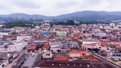 Mogi das Cruzes, São Paulo, Brasil