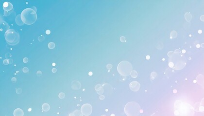 Fototapeta na wymiar water air bubbles background