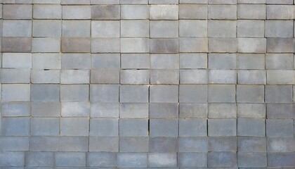 old conctete blocks wall texture