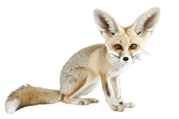 Fennec Fox