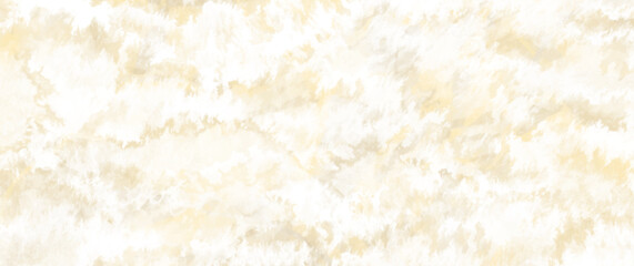 Abstract vector art texture background for cards, flyer, poster, invitation and cover design. Hand drawn illustration for your design. Gold and white textured background.