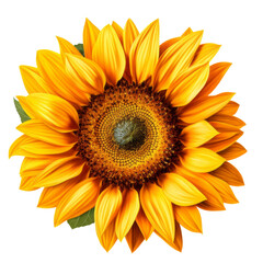 flower - Sunflower: Adoration and loyalty  (4)