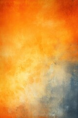 Orange background texture Grunge Navy Abstract 