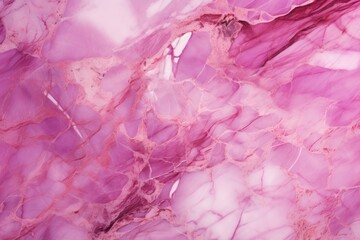 Magenta pink marble texture and background 