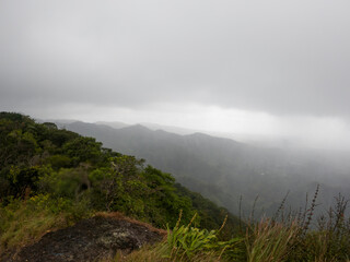 Cerro Turega 