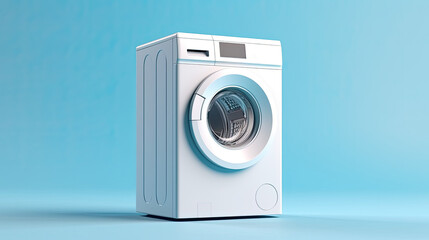 automatic washing machine