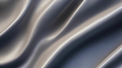 Abstract paint background light gray color grunge texture for background.Created with Generative Ai technology