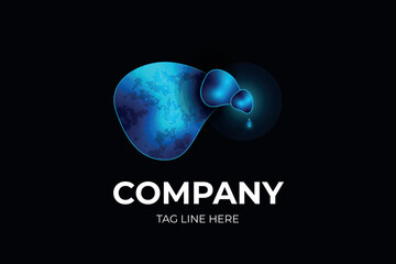 Company Logo Abstract Company Business Logo template