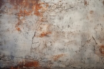 Grunge metal background