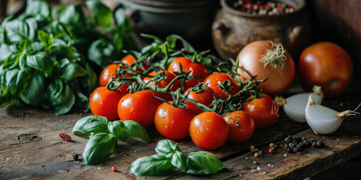Cocktailtomaten