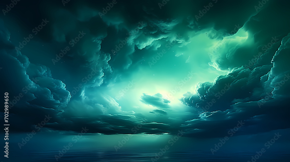 Poster digital technology abstract graphics poster web page ppt background, abstract background