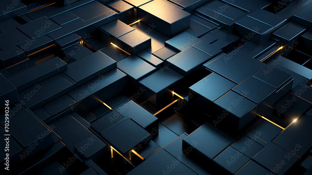 Aufkleber digital technology abstract graphics poster web page ppt background, abstract background