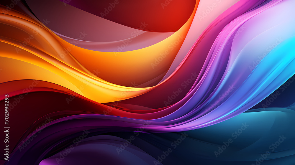 Aufkleber digital technology abstract graphics poster web page ppt background, abstract background