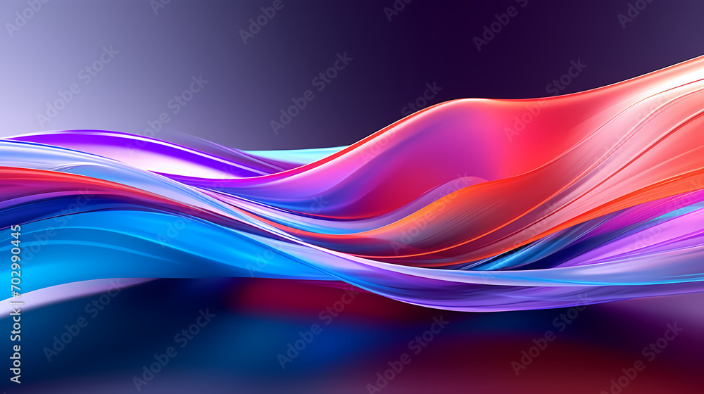 Poster digital technology abstract graphics poster web page ppt background, abstract background