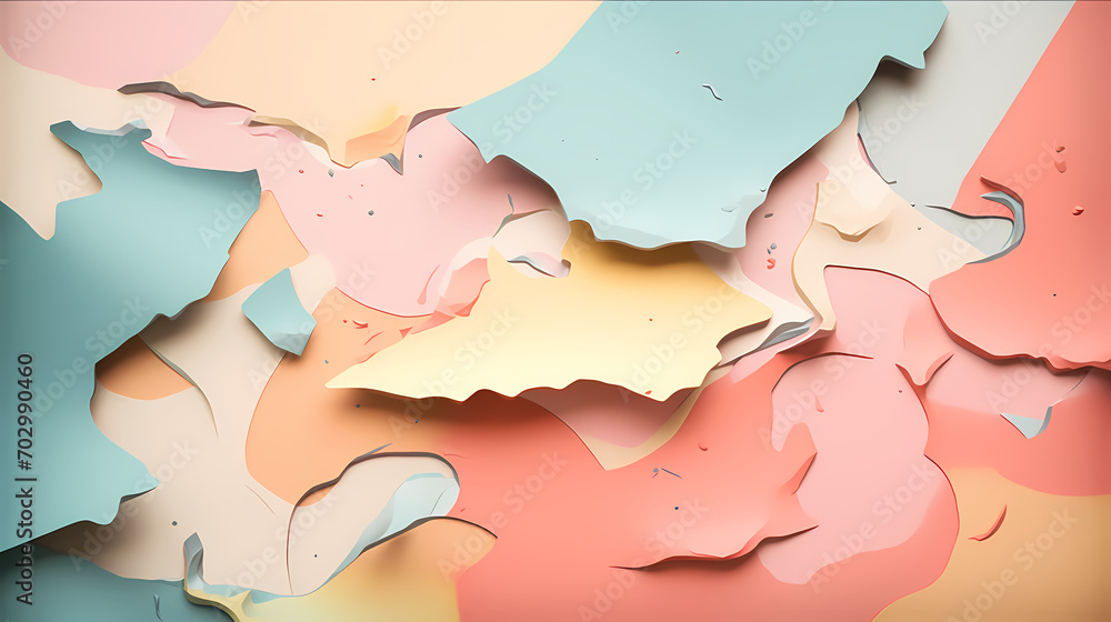 Poster digital technology abstract graphics poster web page ppt background, abstract background