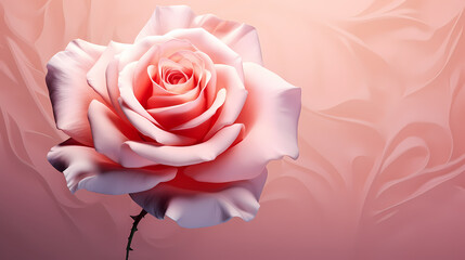Wedding background, Valentine's Day hearts, Valentine's Day background, blank copy space