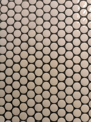 pattern with circles