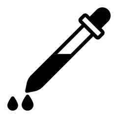 Eyedropper icon
