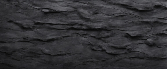 Dark Stone Concrete Texture Background Anthracite