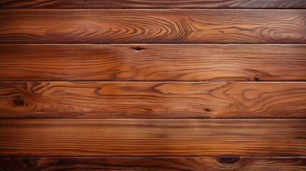 Rustic Wooden Wall Featuring Varied Tones of Wood Beams