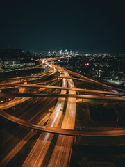 Highway of Light in montreal