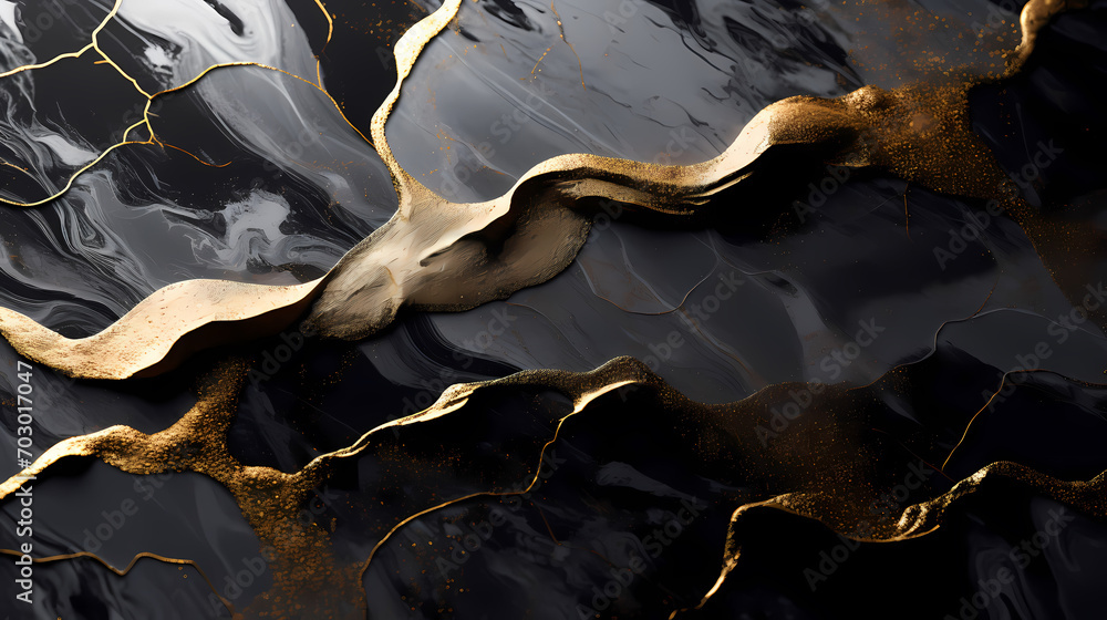 Poster digital technology abstract graphics poster web page ppt background, abstract background