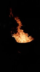 flame