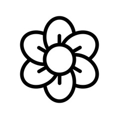 Flower icon PNG