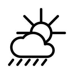Fog Day icon PNG