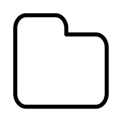 Folder icon PNG