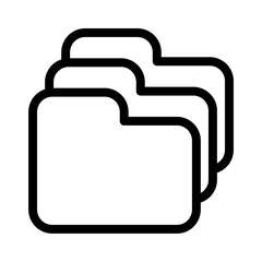 Folder icon PNG