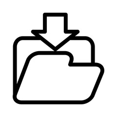 Folder icon PNG