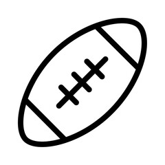 American Football icon PNG
