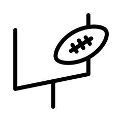 American Football icon PNG