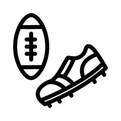 American Football icon PNG