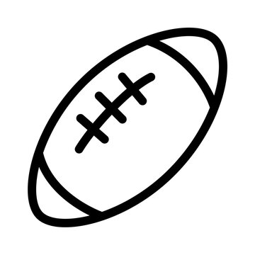 American Football icon PNG