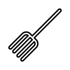 Fork Garden icon PNG