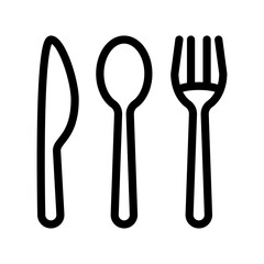 Fork icon PNG