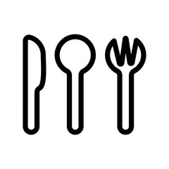 Fork icon PNG