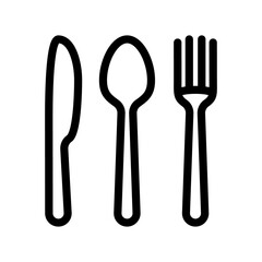 Fork icon PNG