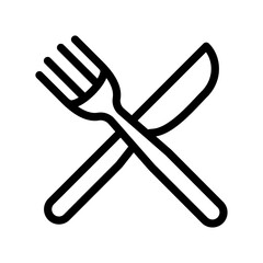 Fork icon PNG