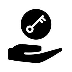 Real Estate icon PNG