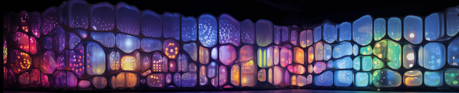 Parametric architecture