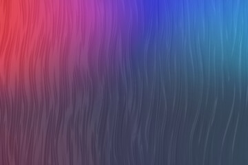 Fototapeta premium abstract colorful background with lines and gradients