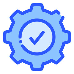 cogwheel icon