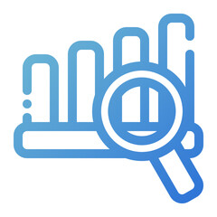 analytic icon