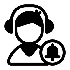 customer support icon