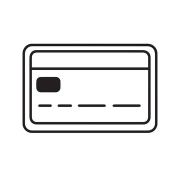 Mobile Transactions Icon in cartoon, doodle style. Isolated 2d vector illustration in logo, icon, sketch style, Eps 10. AI Generative