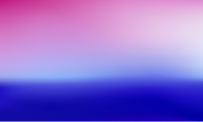 Vector artistic blurry colorful wallpaper background